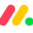 Monday Logo